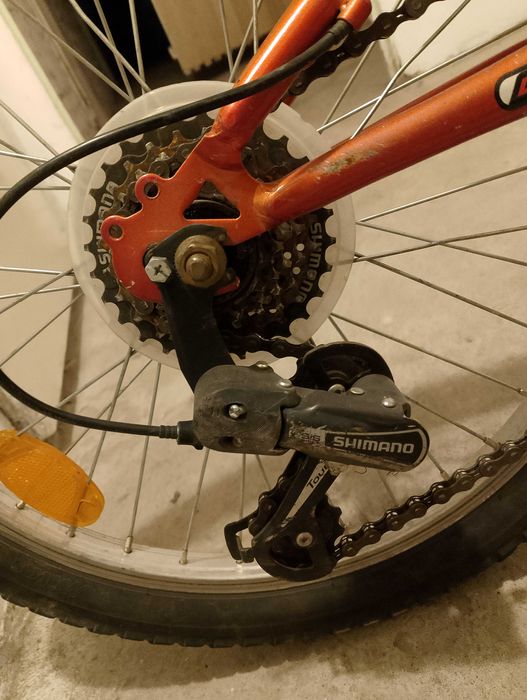 Rower Boston Olpran 20