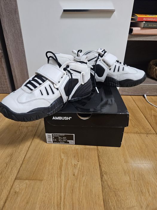 Nike air adjust force 41