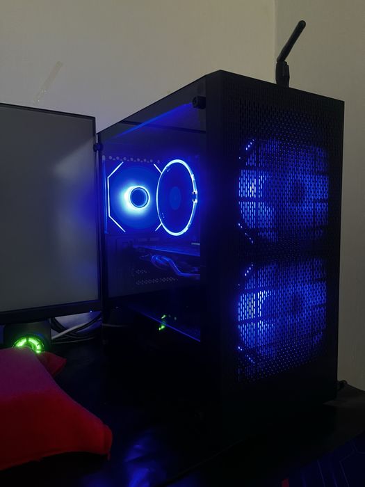 Системный блок 1150 socket
