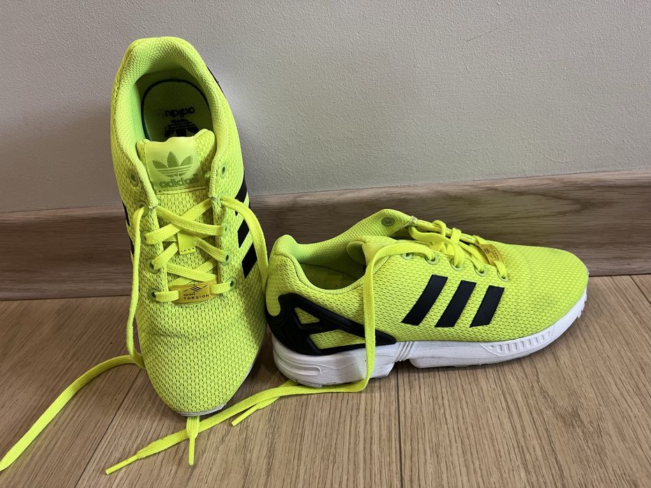 Buty adidas oryginals, ZX FLUX , rozm 38