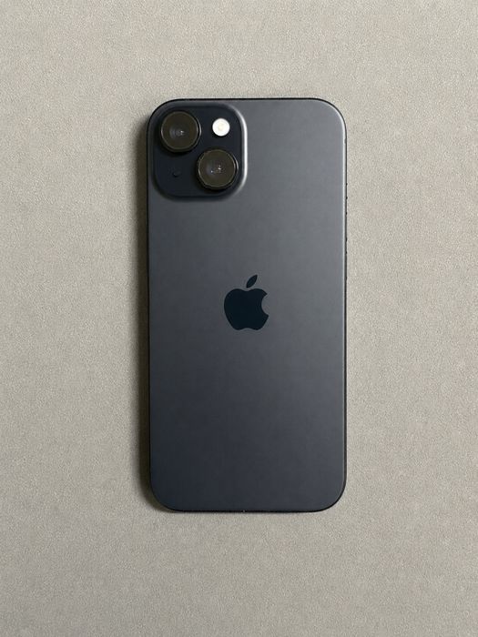 iPhone 15 na caixa original