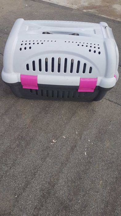 Vendo artigos para animais.