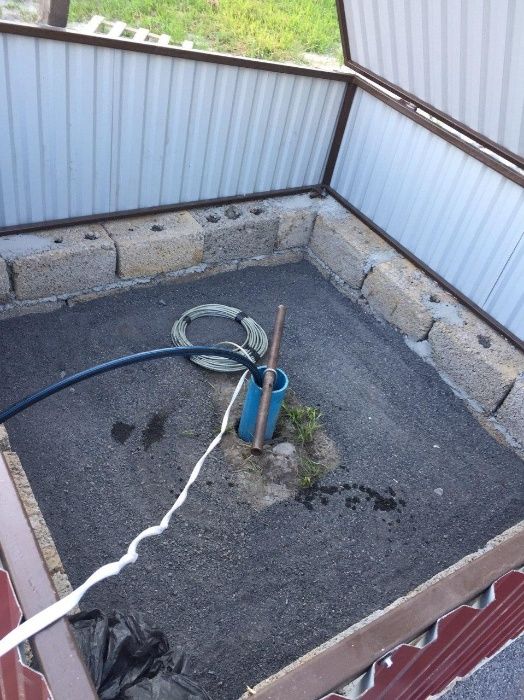 Продається бізнес, мінеральна вода на ділянці, комерційна нерухомість