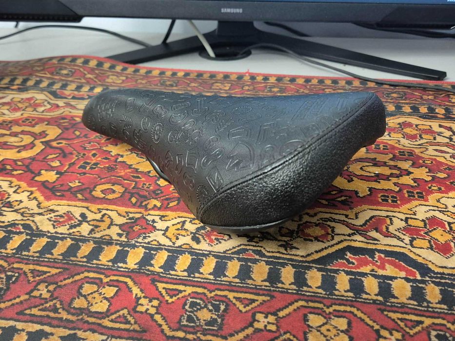 Siodełko Dartmoor Player Jak nowe