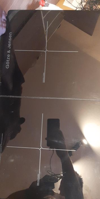 Sprzedam płyta indukcyjna