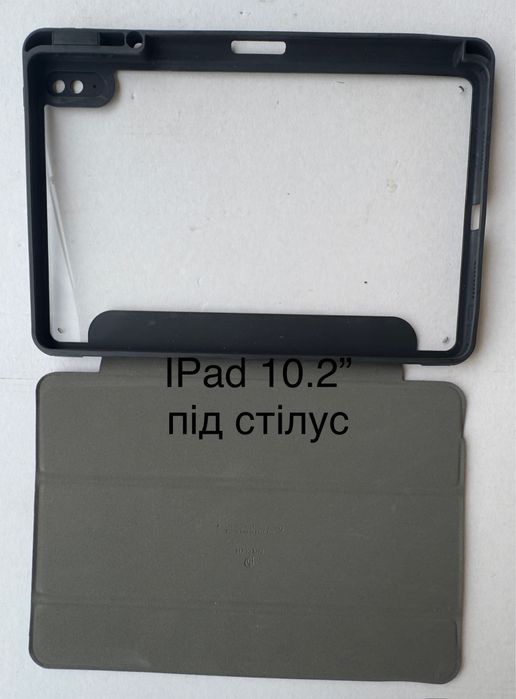Чохли до планшетів apple та samsung
