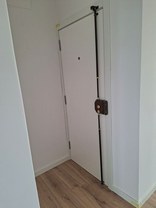Apartamento Azambuja com 70 m²  a estrear.