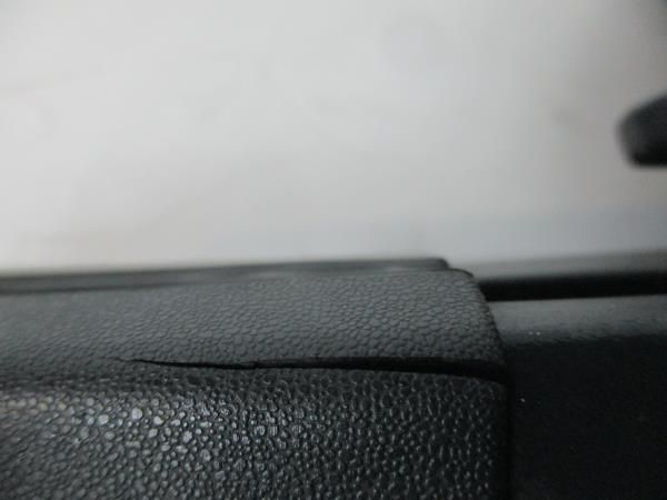 Chapeleira / tampo da mala RENAULT Megane II Break (KM0/1_)