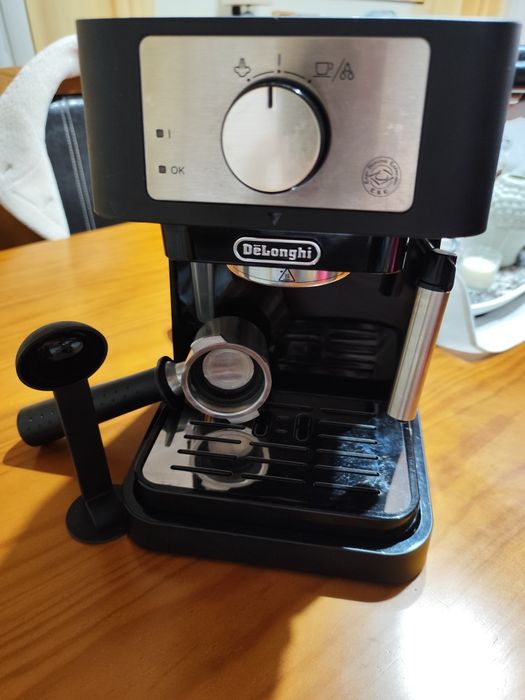 Máquina de café Delonghi Stilosa