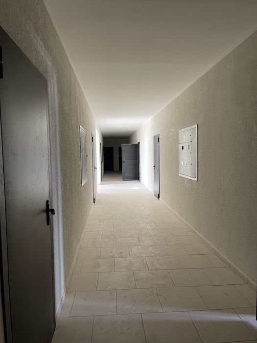 Смарт квартира новобудова Святопетрівське вул Теплична, газ