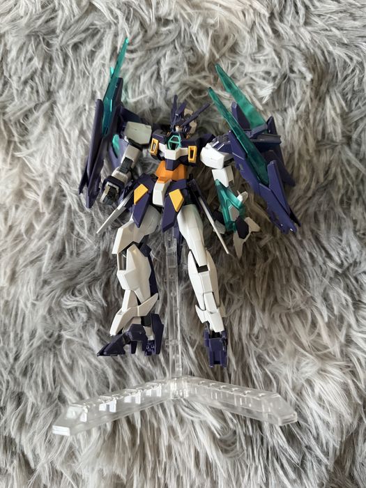 Bandai Gundam AGE II Magnum HG 1/144 figurka anime