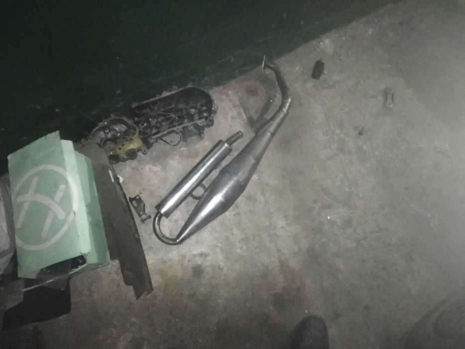 Діо 34 після капіталки