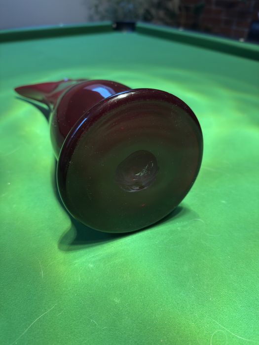 Wazon Kaczy Dziób Z. Horbowy