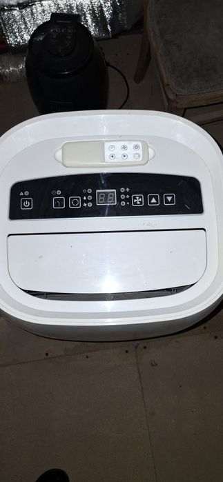 Klimatyzator przenośny