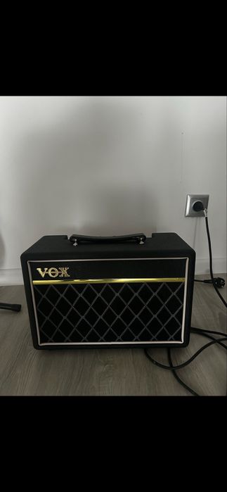 Vox pathfinder 10 bas
