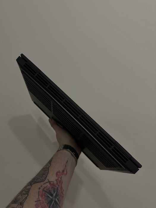 Преміальний ігровий ноутбук!!! Hp omen D15 у відміному стані