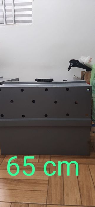 Caixa de transporte PET / Kennel Tamanho 5