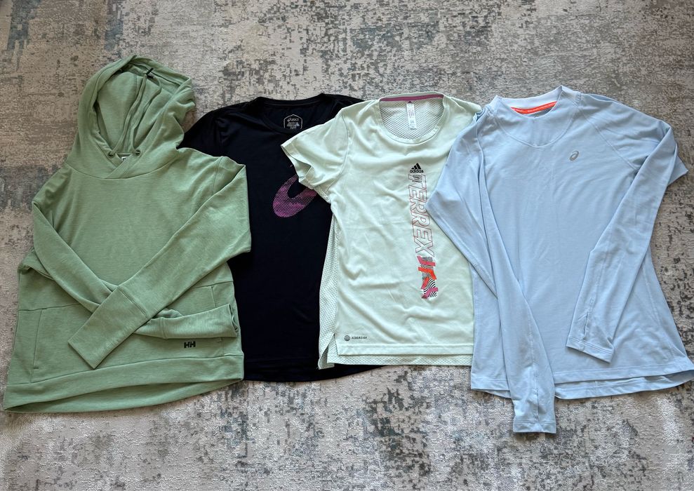 Штани adidas , легінси 36