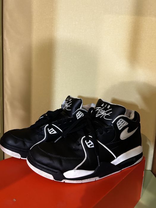 Чоловічі снікерси ( кросівки ) Nike Air Flight 89 44 розміру