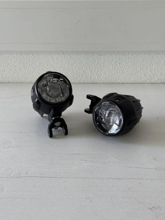 Faróis Auxiliares Originais Bmw Motorrad