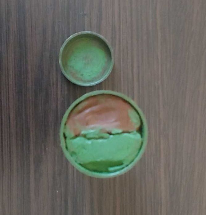 Фарба для маскування лиця 60 г