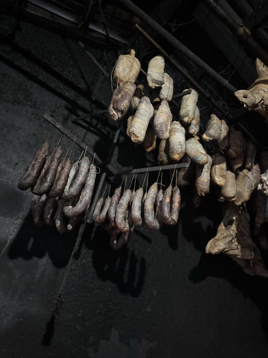 Fumeiro:Salpicoes, moiras…