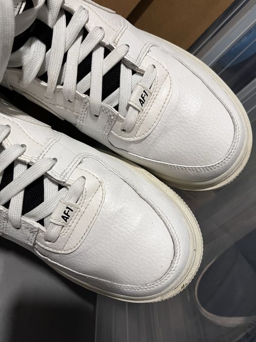 Nike Air Force 1 Utility 2.0