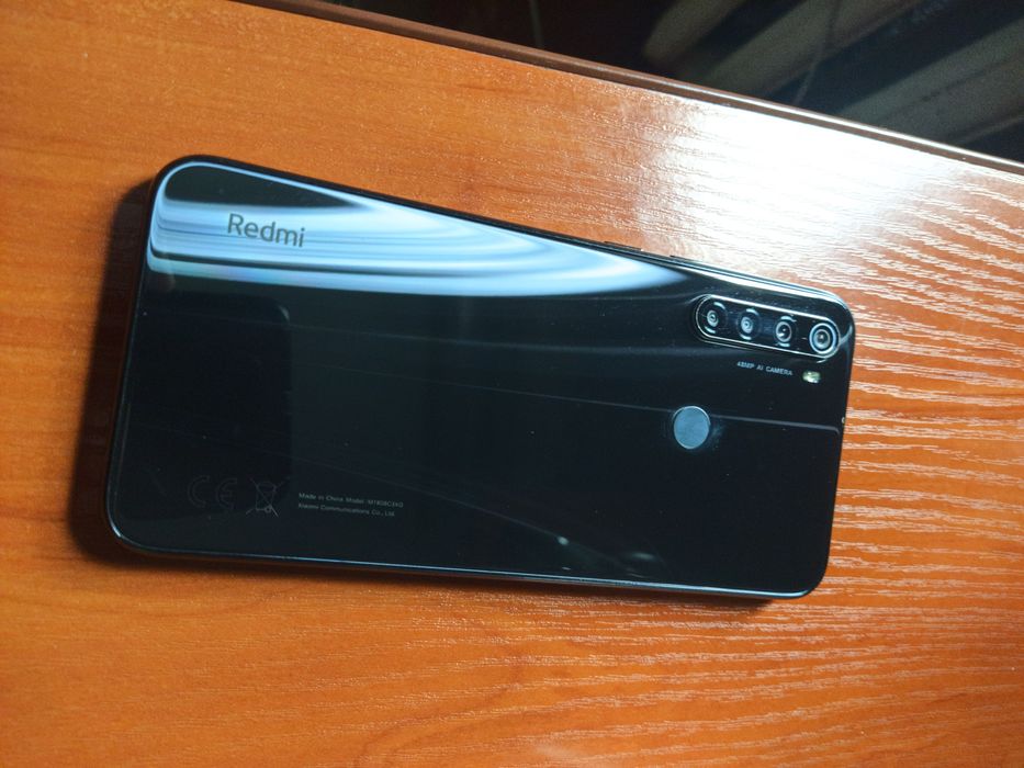 Xiaomi Redmi Note 8T