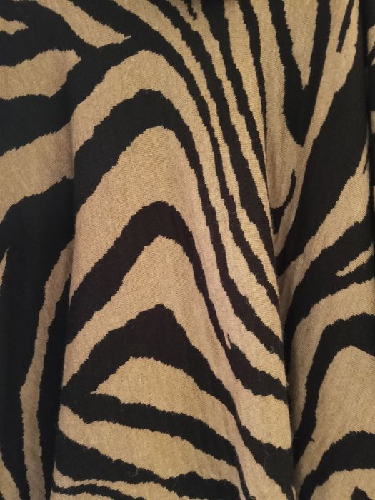 Poncho narzutka collection