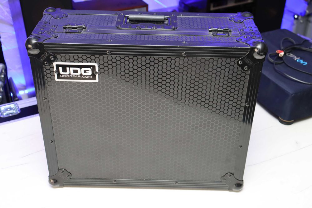 Case UDG Pioneer DJ DJM A9