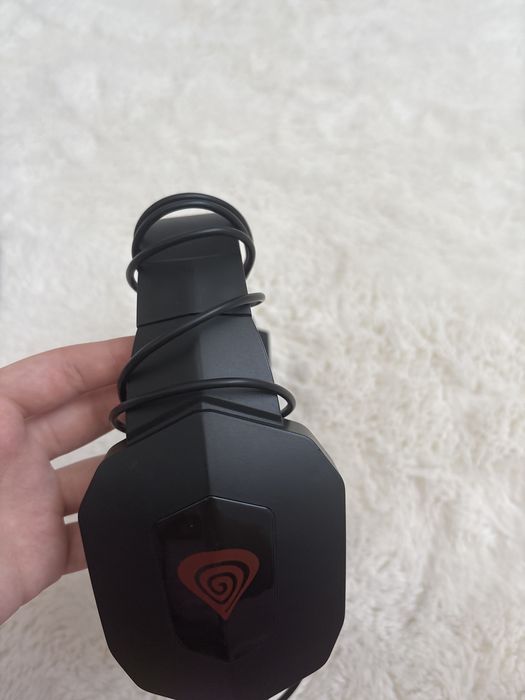 Sluchawki marki genesis