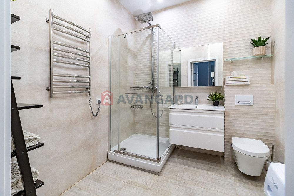 Продаж квартири 62,5 кв м ЖК Royal Tower,Голосіївський,Саксаганського