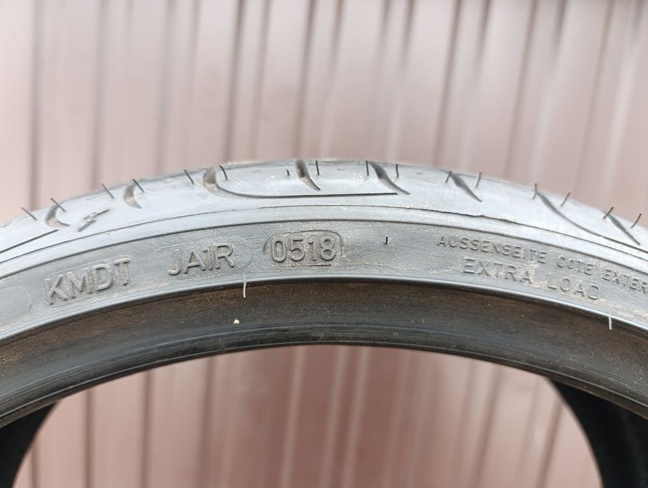 Нові літні шини  Godiyear 235/30 R20