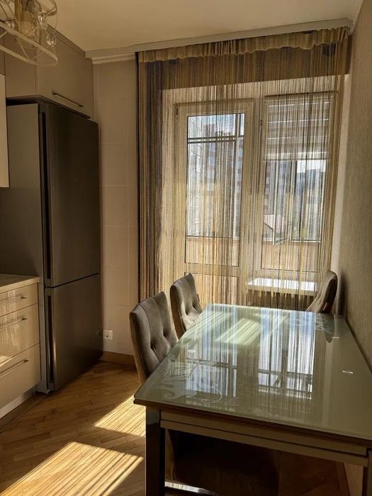 2-комнатная квартира по адресу Освицька ул.   (площадь 51 м²) - Atlanta.ua - фото 3