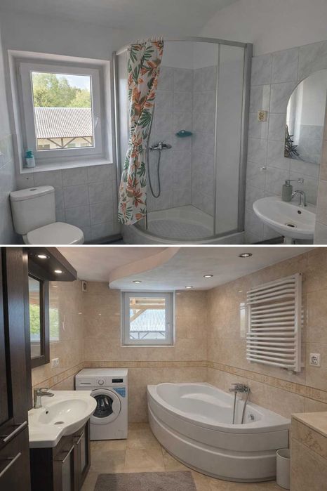 Dom na wynajem długoterminowy – Bory Tucholskie