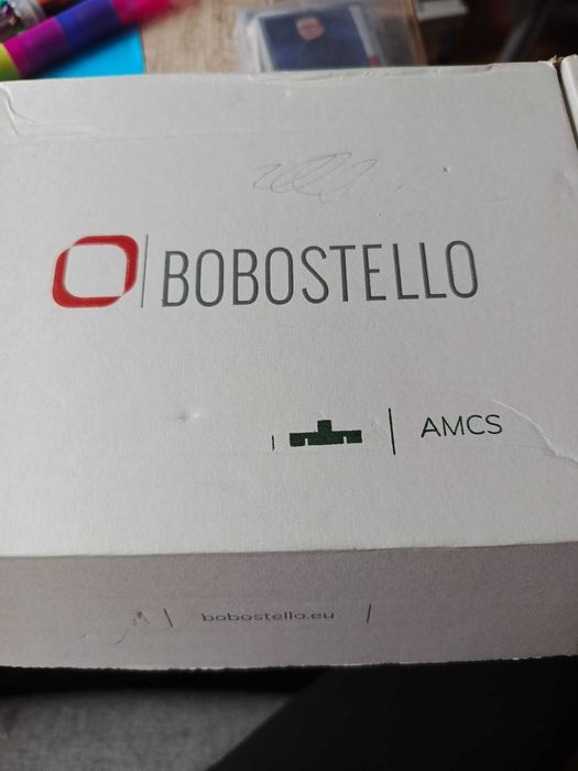Adapter bobostello