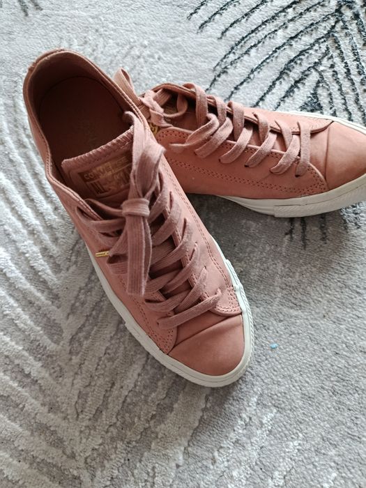 Trampki/tenisówki Converse