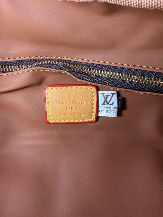 Bolsa de acessórios