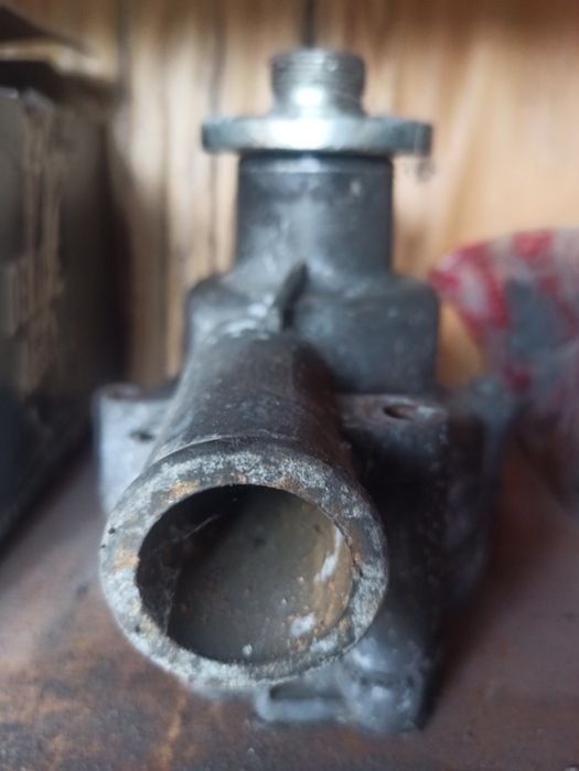 Двигатель 402 ГАЗель