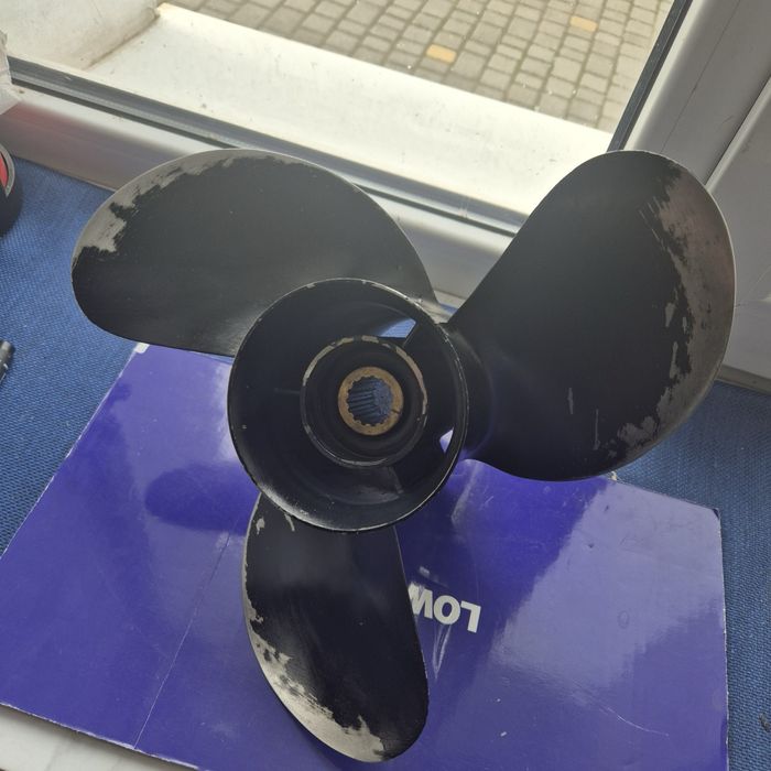 Гвинт  Yamaha 13,5x14 K