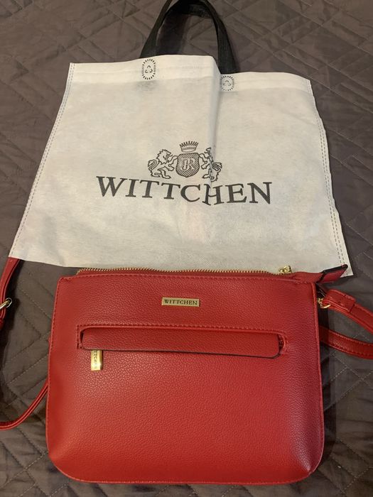 Torebka damska WITTCHEN