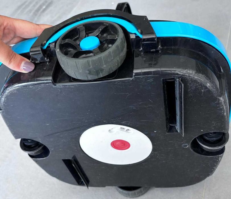 Robot Aspirador Piscina WYBOT Osprey 200