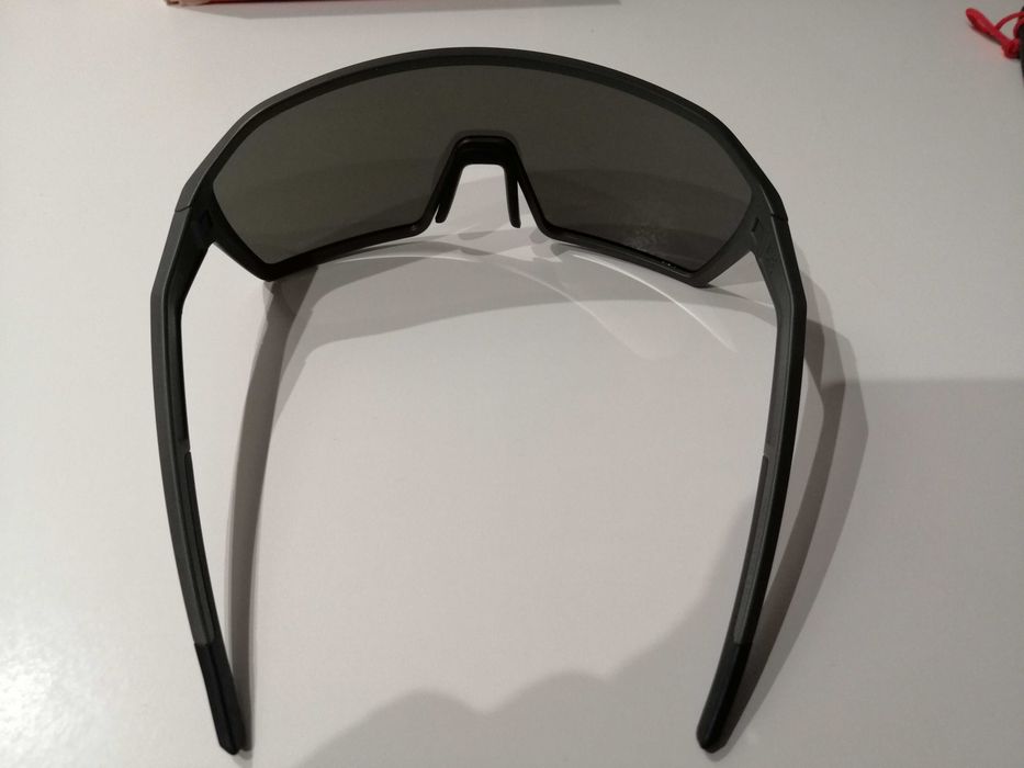 Okulary rowerowe ALPINA RAM Q-LITE