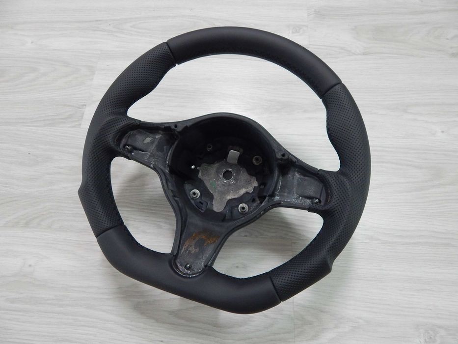 Alfa Romeo 159 - kierownica nowa skóra sport bez kaucji !!