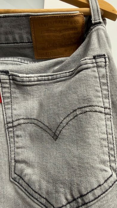 Продаж чоловічі штани Levi’s, р.L