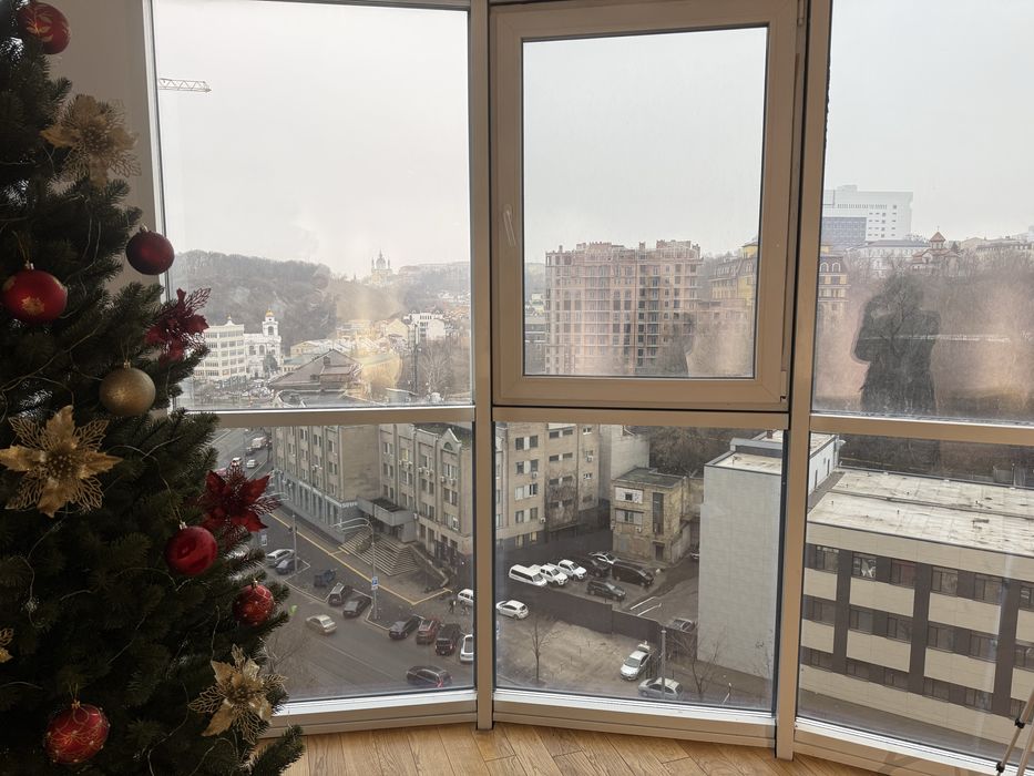 Продаж 2к квартира з ремонтом в ЖК Podil Plaza Поділ Плаза БЕЗ комісії