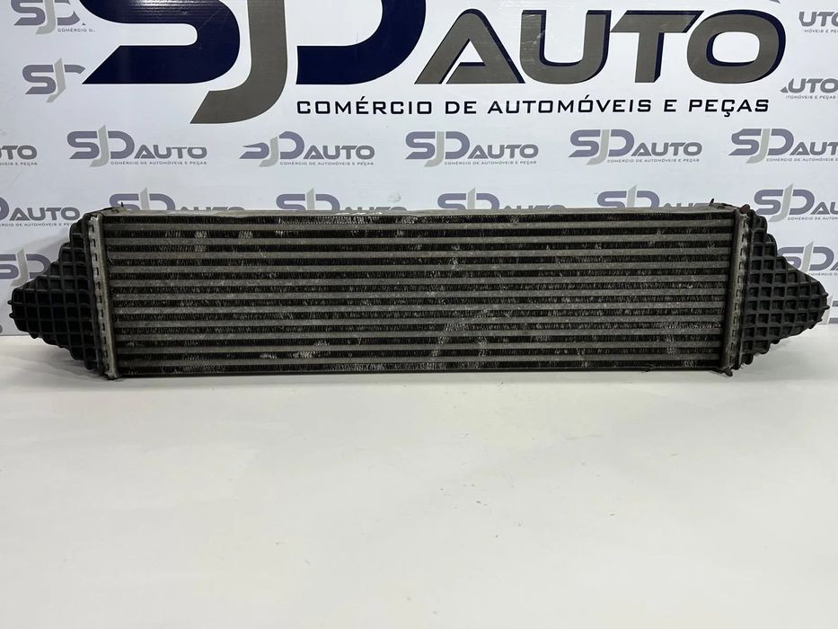 Radiador Intercooler - Volvo V40 (2013)