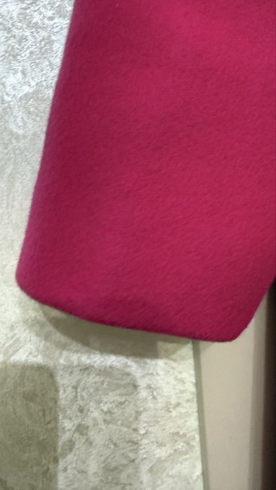 Пальто шерсть Манго