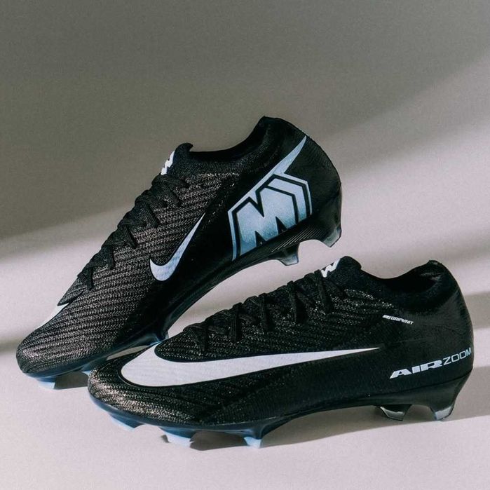 Дитячі футбольні бутси Nike Air Zoom Mercurial Vapor 16 розміри 36-44