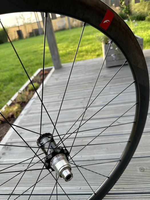 Kola Fulcrum Wind 40C